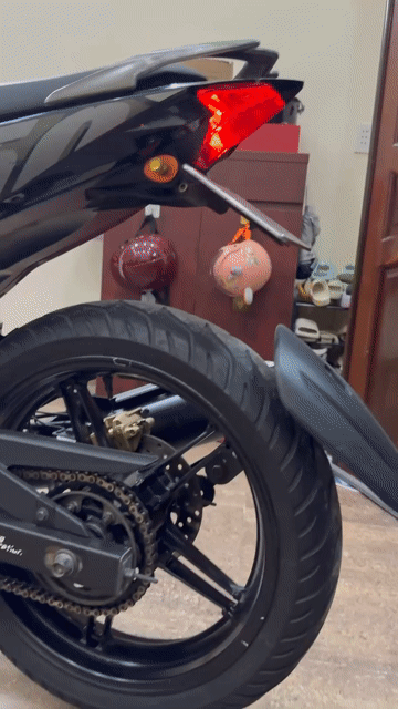 Bán Exciter 150 màu Camo (Chính Chủ). Mua bán Xe máy tại Thành phố Thủ Đức Tp Hồ Chí Minh được đăng bởi Tuấn Nguyễn Tấn hình 1