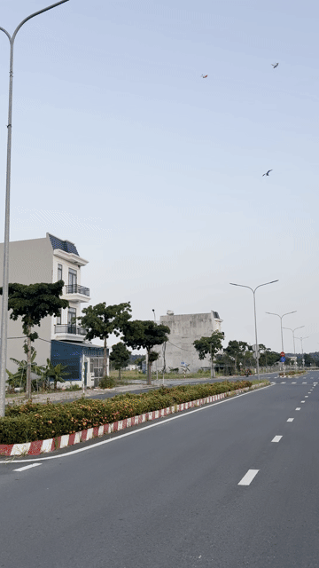 Mua bán Đất Mega City Thị xã Bến Cát Bình Dương diện tích 108 m² giá 1,15 tỷ
