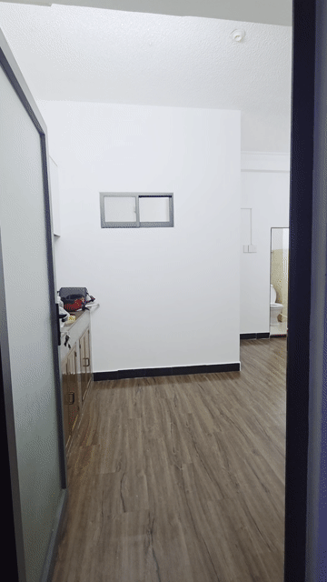 Cho thuê Căn hộ Chung cư Quận Tân Phú Tp Hồ Chí Minh diện tích 35 m² giá 5,5 triệu/tháng
