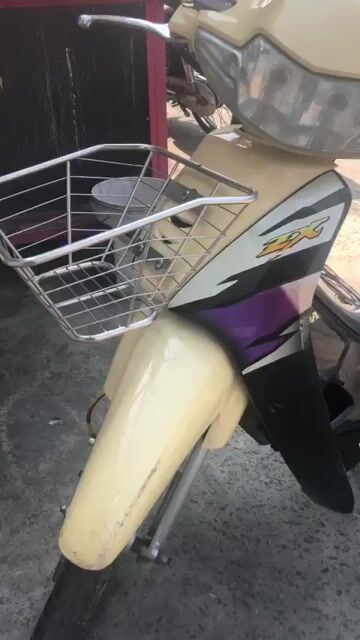 Yamaha Majesty 1997. Mua bán Xe máy tại Huyện Hóc Môn Tp Hồ Chí Minh được đăng bởi Thành  hình 1