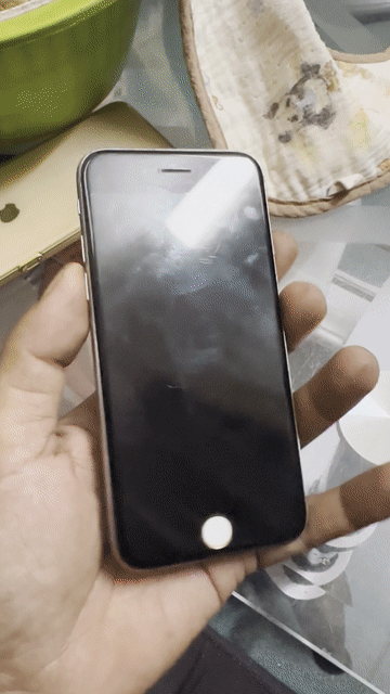 Apple iPhone 6s Bạc. Mua bán Điện thoại tại Quận Bình Tân Tp Hồ Chí Minh được đăng bởi DAODIDONG hình 1