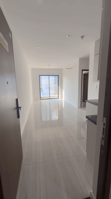 Cho thuê Căn hộ Chung cư Bcons City Thành phố Dĩ An Bình Dương diện tích 60 m² giá 7 triệu/tháng