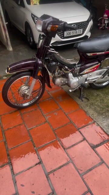 honda dream việt mộc nguyên. Mua bán Xe máy tại Quận Hà Đông Hà Nội được đăng bởi Khôi Nguyên hình 1