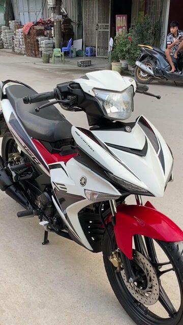 Siêu Phẩm Exciter 150 chính chủ máy zin 100%. Mua bán Xe máy tại Quận Nam Từ Liêm Hà Nội được đăng bởi minh hình 1