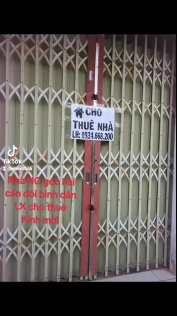 Cho thuê chính chủ 🏘 Cái Sao LX. Du lịch tại Thành phố Long Xuyên An Giang được đăng bởi Thanh Nhã hình 1
