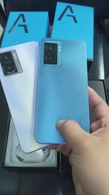 Oppo A77 8GB/128GB Tím Mới. Mua bán Điện thoại tại Quận 1 Tp Hồ Chí Minh được đăng bởi Toàn thắng sĩ mobi hình 1