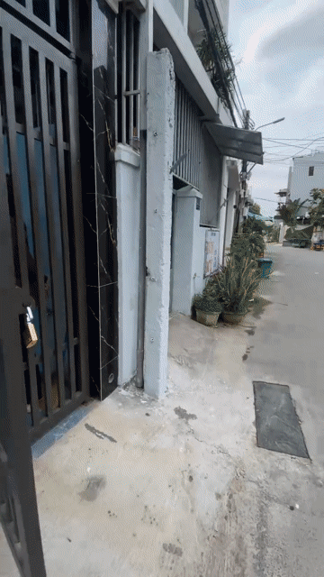 Cho thuê Căn hộ Chung cư Quận Ngũ Hành Sơn Đà Nẵng diện tích 40 m² giá 6 triệu/tháng