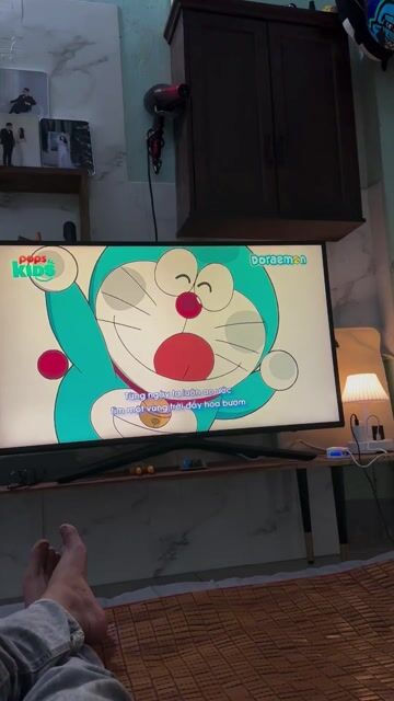 Tivi Samsung 43 inch Đã qua sử dụng. Mua bán Tivi, Âm thanh tại Huyện Cư M'gar Đắk Lắk được đăng bởi hà thanh châu hình 1