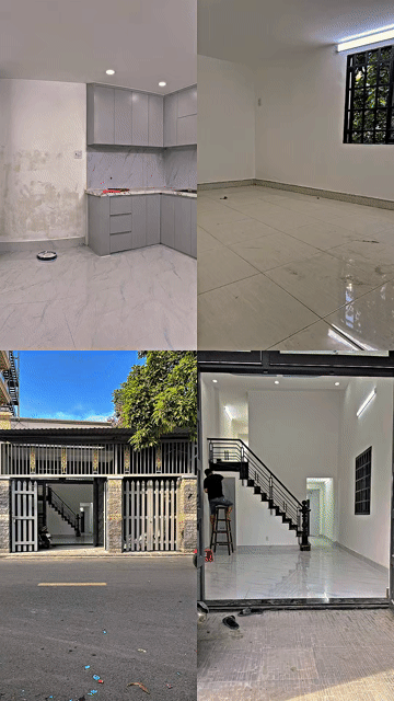Mua bán Nhà ở Quận 12 Tp Hồ Chí Minh diện tích 85 m² giá 2,58 tỷ