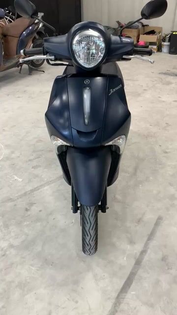 🔥Janus 125 2020 xanh nhám Nữ đi giữ kỹ chính chủ 🔥. Mua bán Xe máy tại Thành phố Thủ Đức Tp Hồ Chí Minh được đăng bởi Khương Phan hình 1