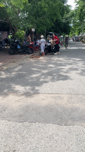 Mua bán Đất Huyện Phong Điền Cần Thơ diện tích 80 m² giá 1,4 tỷ