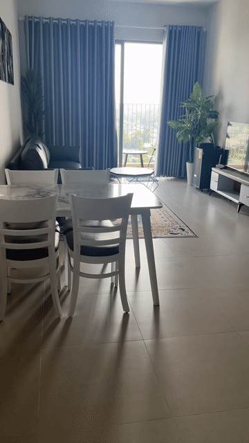 Cho thuê Căn hộ Chung cư West Gate Park Huyện Bình Chánh Tp Hồ Chí Minh diện tích 85 m² giá 11 triệu/tháng
