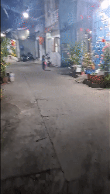Cho thuê Phòng trọ Quận 12 Tp Hồ Chí Minh diện tích 12 m² giá 1,1 triệu/tháng