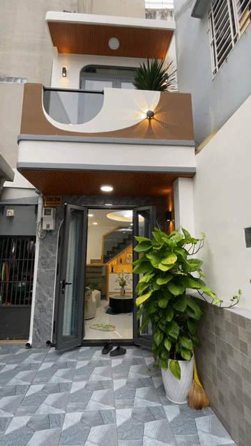 Mua bán Nhà ở Quận Bình Thạnh Tp Hồ Chí Minh diện tích 60 m² giá 6,65 tỷ