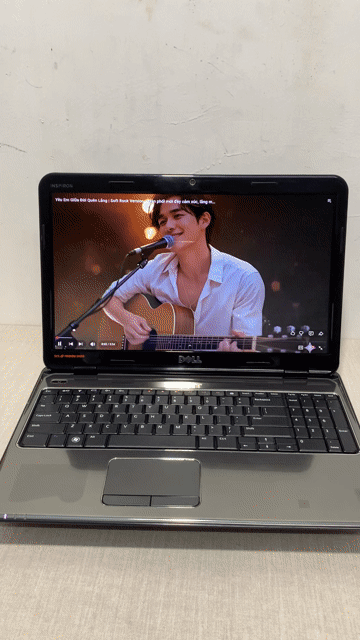 Dell Inspiron N5010 i5 15.6 inch 8GB/128GB. Mua bán Laptop tại Quận Ninh Kiều Cần Thơ được đăng bởi Huỳnh Công Đức hình 1