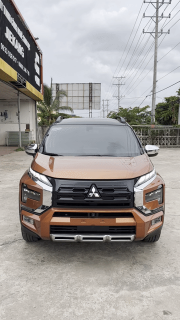 Mitsubishi Xpander Cross 2023 - 69.000 km. Mua bán Ô tô tại Huyện Củ Chi Tp Hồ Chí Minh được đăng bởi Qui Nguyen hình 1