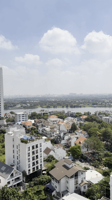 Mua bán Căn hộ Chung cư Thủ Thiêm Sky Thành phố Thủ Đức Tp Hồ Chí Minh diện tích 58 m² giá 5 tỷ