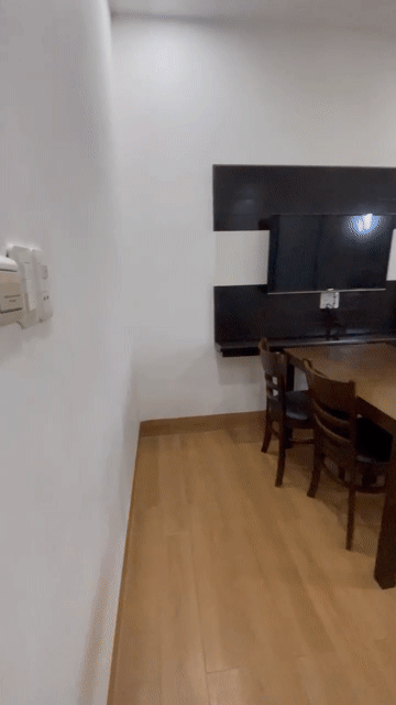 Cho thuê Căn hộ Chung cư Quận Ngũ Hành Sơn Đà Nẵng diện tích 45 m² giá 4,5 triệu/tháng
