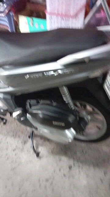 Airblade cọp. Mua bán Xe máy tại Thị xã Bình Minh Vĩnh Long được đăng bởi Ly hai hình 1