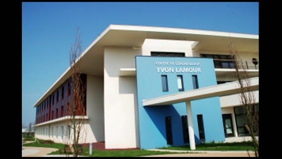 découverte du metier d'infirmiere en epade