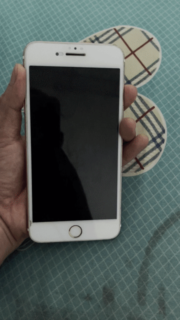 iPhone 7 Plus 32GB Vàng hồng Đã sử dụng. Mua bán Điện thoại tại Quận Bình Tân Tp Hồ Chí Minh được đăng bởi mạnh tưởng hình 1