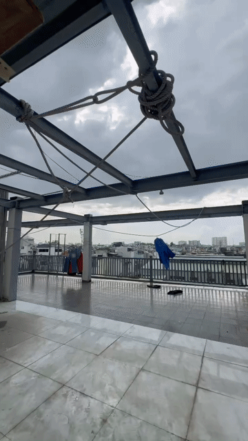 Cho thuê Phòng trọ Quận Gò Vấp Tp Hồ Chí Minh diện tích 25 m² giá 3,5 triệu/tháng
