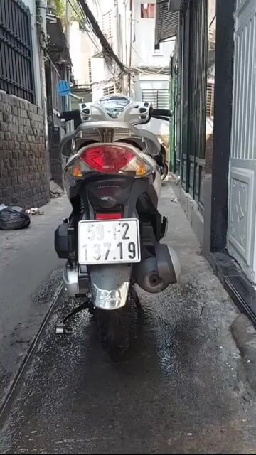 Honda SH Mode 150 2019 Trắng 17.000km. Mua bán Xe máy tại Quận 3 Tp Hồ Chí Minh được đăng bởi Em Huy bán Mini PC  hình 1