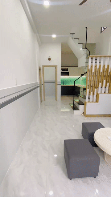 Mua bán Nhà ở Quận 8 Tp Hồ Chí Minh diện tích 36 m² giá 4,28 tỷ