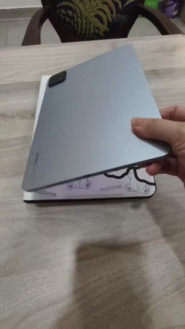 Xiaomi MiPad 6 8GB/256GB rom qte tặng bao da. Mua bán Máy tính bảng tại Quận 6 Tp Hồ Chí Minh được đăng bởi Nhất Tín Mobile hình 1