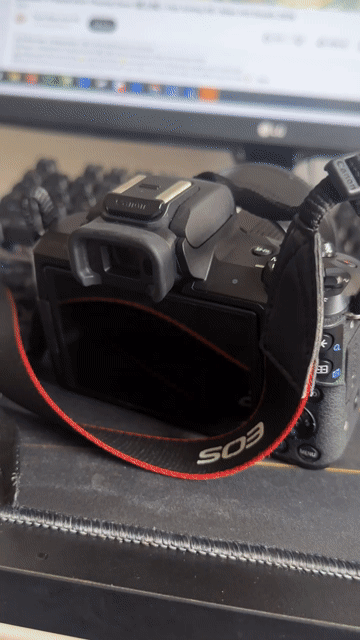 Máy ảnh Canon EOS M50 kit 50mm F1.8 4K. Mua bán Máy ảnh, Máy quay tại Thành phố Thủ Đức Tp Hồ Chí Minh được đăng bởi Nguyễn Ngọc Văn hình 1