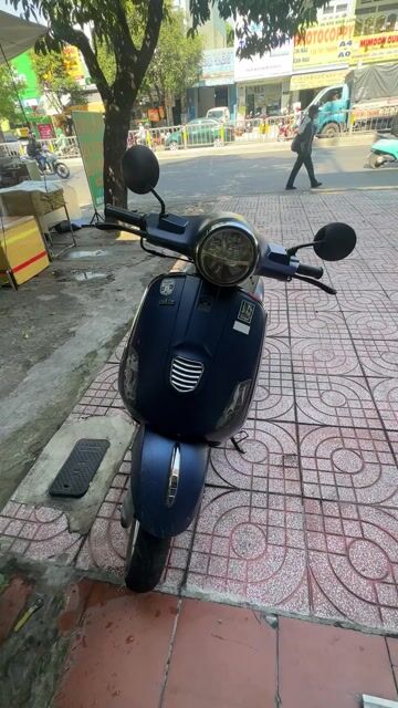 Bán xe NioShima NioS 2020 50cc bstp. Mua bán Xe máy tại Quận Tân Phú Tp Hồ Chí Minh được đăng bởi Hưng Gia Phát hình 1