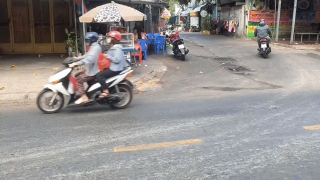 Cho thuê Văn phòng, Mặt bằng kinh doanh Quận 6 Tp Hồ Chí Minh diện tích 171 m² giá 30 triệu/tháng