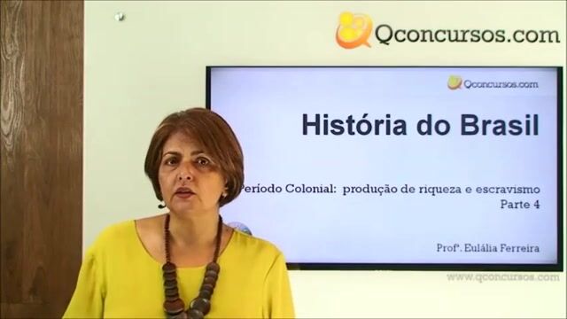 História