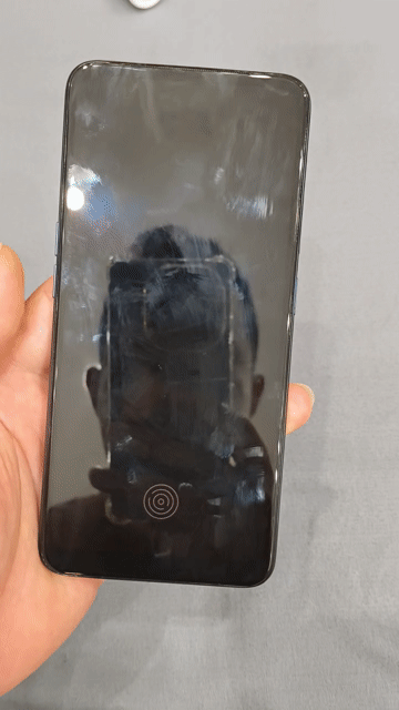Oppo k3 mới 99% main zin màn zin đọc mô tả 👇👇👇. Mua bán Điện thoại tại Thành phố Hải Dương Hải Dương được đăng bởi Danh hình 1