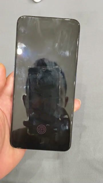 Oppo k3 mới 99% main zin màn zin đọc mô tả 👇👇👇. Mua bán Điện thoại tại Thành phố Hải Dương Hải Dương được đăng bởi Danh hình 1