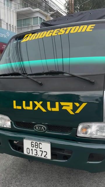 kia k3000. đời 2010.giá 155tr.mới xet.ký giấy ok. Mua bán Xe tải, xe ben tại Thành phố Tân An Long An được đăng bởi Trung Dũng hình 1