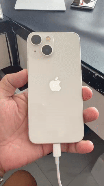 Apple iPhone 13 mini 256GB Chưa sửa chữa. Mua bán Điện thoại tại Thành phố Long Khánh Đồng Nai được đăng bởi Nguyen Phuoc hình 1