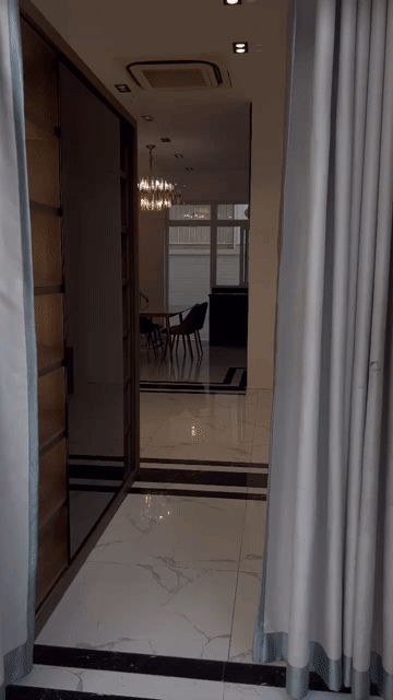 Cho thuê Nhà ở Lovera Park Huyện Bình Chánh Tp Hồ Chí Minh diện tích 75 m² giá 14 triệu/tháng
