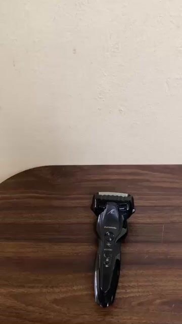 Máy cạo râu Panasonic ES-ST25 .Điện 100-240v. Mua bán Nội thất, đồ gia dụng khác tại Thành phố Phú Quốc Kiên Giang được đăng bởi Japanese goods hình 1