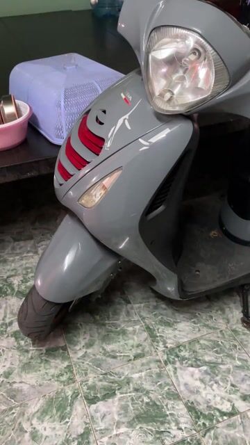 Ps 150i. Mua bán Xe máy tại Quận Thốt Nốt Cần Thơ được đăng bởi Vĩnh hình 1