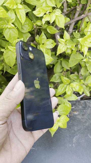 Apple iPhone 14 128GB Đen Đã sử dụng. Mua bán Điện thoại tại Quận Cầu Giấy Hà Nội được đăng bởi SUN Mobile hình 1