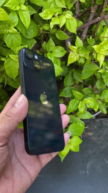 Apple iPhone 14 128GB Đen Đã sử dụng. Mua bán Điện thoại tại Quận Cầu Giấy Hà Nội được đăng bởi SUN Mobile hình 1