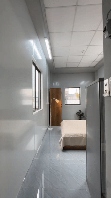 Cho thuê Căn hộ Chung cư Quận Phú Nhuận Tp Hồ Chí Minh diện tích 30 m² giá 4,5 triệu/tháng