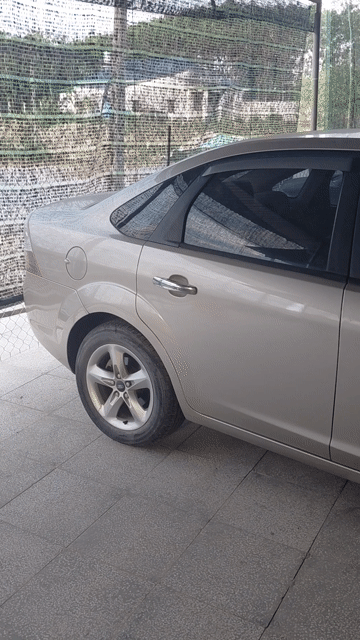 Bán Focus 2011 Số sàn 1.8 chíh chủ ký 100km 6.5_7L. Mua bán Ô tô tại Huyện Dầu Tiếng Bình Dương được đăng bởi SangHuynh hình 1