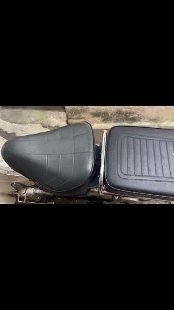 Honda Super Cub Trắng Xanh. Mua bán Xe máy tại Quận Tây Hồ Hà Nội được đăng bởi Nguyễn thị kim nhung hình 1