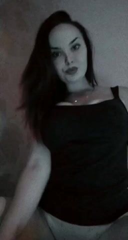 Model - Princess of the East striptease