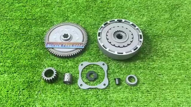 Full bộ lốc nồi độ côn tay cho xe cub mới 100%. Mua bán Phụ tùng xe tại Huyện Cư Jút Đắk Nông được đăng bởi Hoàng Hiển hình 1