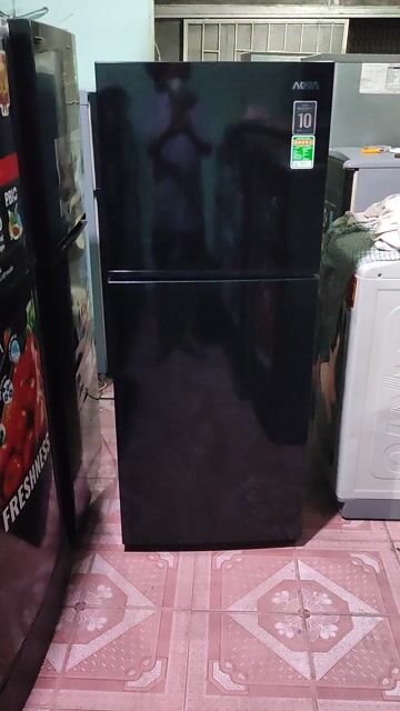 Tủ còn hãng bảo hành inverter siêu tiết kiệm điện. Mua bán Tủ lạnh tại Quận Tân Bình Tp Hồ Chí Minh được đăng bởi ĐIỆN LẠnh SONG PHÁT hình 1