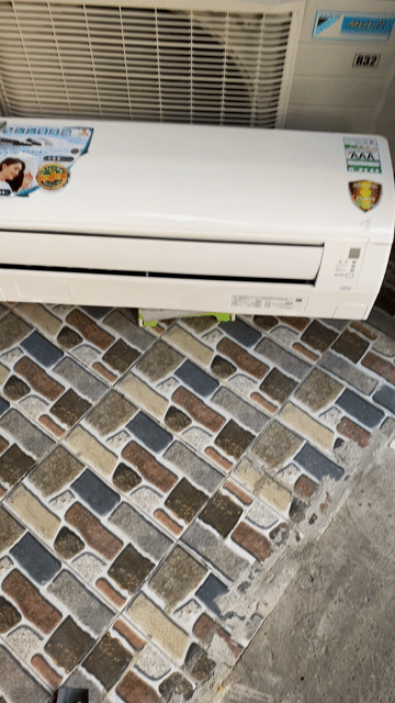 Daikin multi inverter 2hp cao cấp R32 streamer2022. Mua bán Máy lạnh, điều hoà tại Quận 12 Tp Hồ Chí Minh được đăng bởi Trung Tâm kỹ thuật Điện Lạnh Gia Huy hình 1
