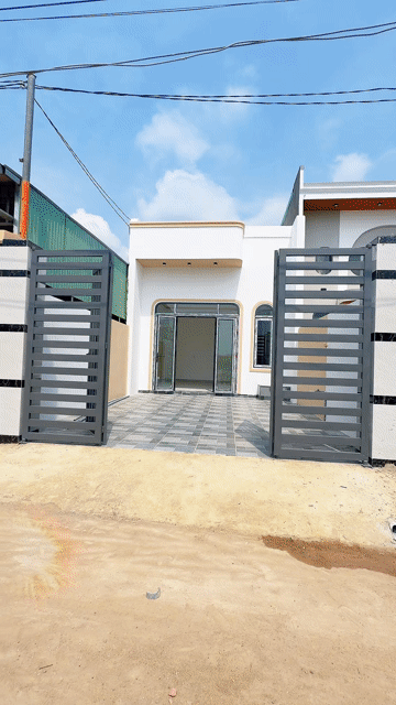 Mua bán Nhà ở Huyện Trảng Bom Đồng Nai diện tích 108 m² giá 1,35 tỷ